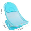 Foldable Bather - Blue