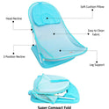 Foldable Bather - Blue