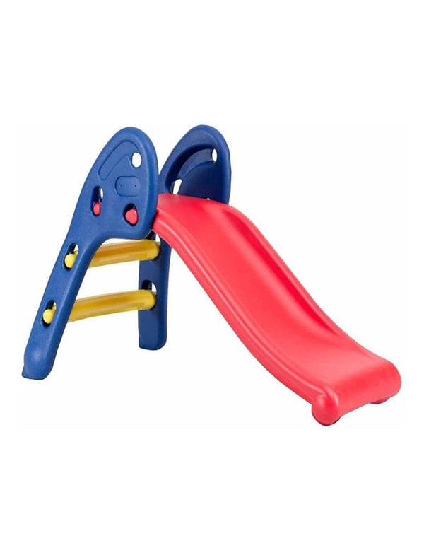 Foldable Cute Slide (Multicolor)
