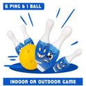 Bowling Set 6 Piece