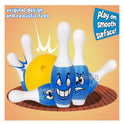 Bowling Set 6 Piece