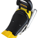 Tricycle Bullet 2 Wheels With Light And Music (BJ-5001 Yellow)