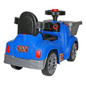 Duro Rider With Music (Blue)