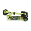 BEN 10 KICK SCOOTER