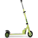 BEN 10 KICK SCOOTER