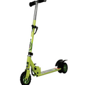 BEN 10 KICK SCOOTER