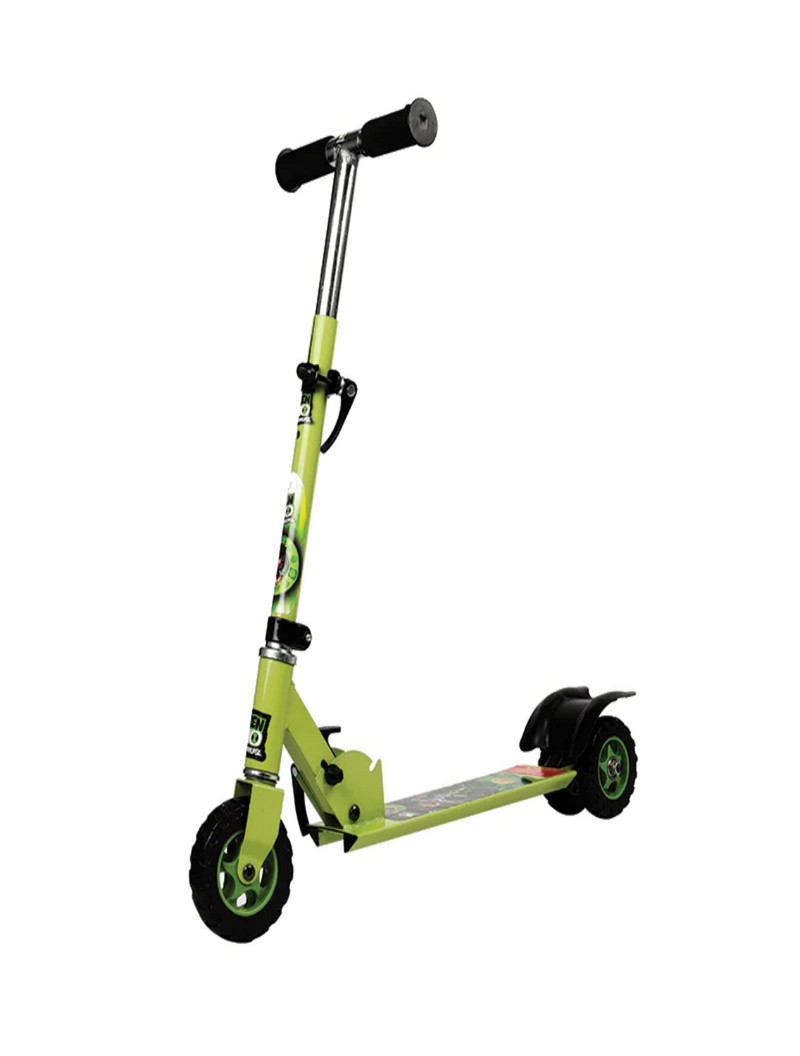 Foot scooter on sale