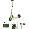 BEN 10 KICK SCOOTER
