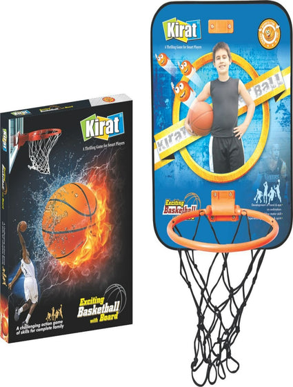 BASKET BALL