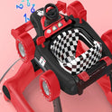 Buy Baby Walkers, Multifunctional F1 Racing Car Musical Baby Walker