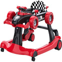 Buy Baby Walkers, Multifunctional F1 Racing Car Musical Baby Walker