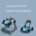 baby luxury walker
