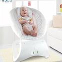 Electronic Rocker Space Chair (Multicolor)