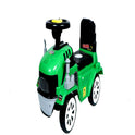 Farm Tractor Rider (Green)
