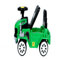Farm Tractor Rider (Green)