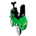 Farm Tractor Rider (Green)