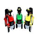Farm Tractor Rider (Green)