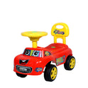 City Rider for Kids (1 to 3 year RED)