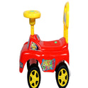 City Rider for Kids (1 to 3 year RED)