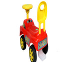 City Rider for Kids (1 to 3 year RED)
