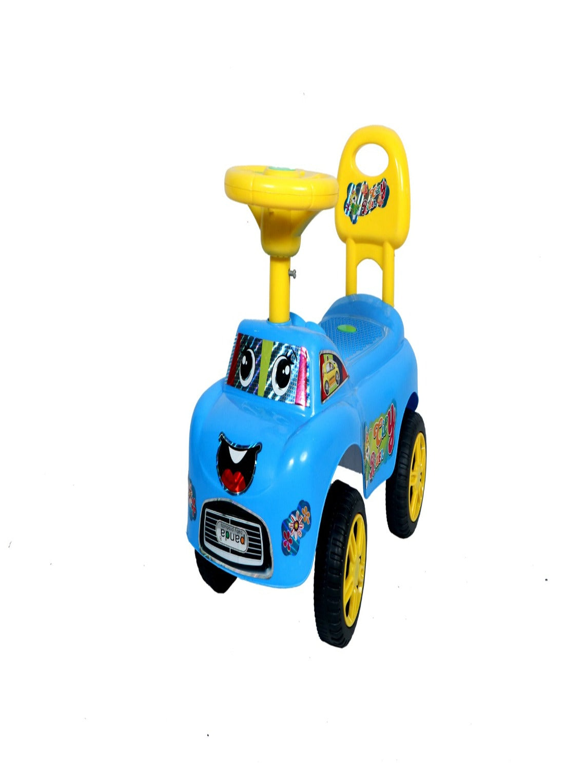 Ride-on Toy