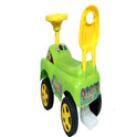 City Rider for Kids (1 to 3 year GREEN)