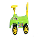City Rider for Kids (1 to 3 year GREEN)