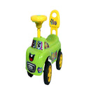 City Rider for Kids (1 to 3 year GREEN)