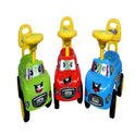 City Rider for Kids (1 to 3 year RED)