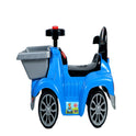 Duro Rider With Music (Blue)