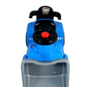 Duro Rider With Music (Blue)