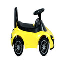 Musical Spider Rider YELLOW