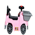 Duro Rider With Music (PINK)
