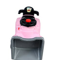 Duro Rider With Music (PINK)