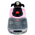 Duro Rider With Music (PINK)