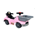 Duro Rider With Music (PINK)