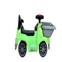 Duro Rider With Music (GREEN)
