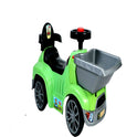 Duro Rider With Music (GREEN)