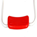 Musical Garden Swing RED