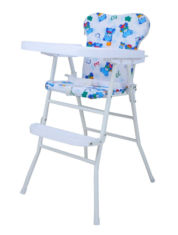 Baby High Chair & Feeding Chair  blue