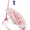 BABY ROCKER AND BOUNCER WITH REMOTE CONTROL- PINK