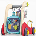 Multifunctional Baby Walker and Play GYM