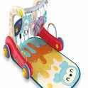 Multifunctional Baby Walker and Play GYM