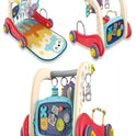 Multifunctional Baby Walker and Play GYM