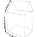 Kids Tent House With LED Light 3