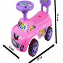 City Rider for Kids (1 to 3 year pink)