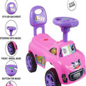 City Rider for Kids (1 to 3 year pink)