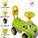 City Rider for Kids (1 to 3 year GREEN)