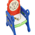 Musical Lion Potty Chair (Multicolor)