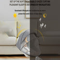 Musical Remote Control Swing Chair